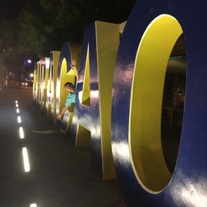 Meet your Posher, Guenter